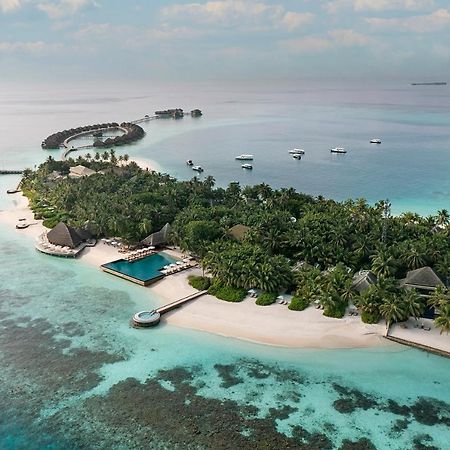 Huvafen Fushi (Adults Only) Hotel Kudahitty Exterior photo