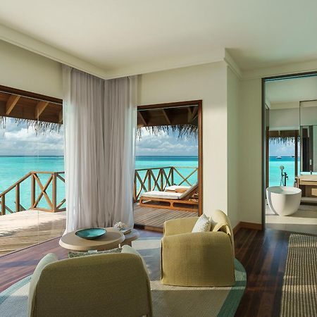 Huvafen Fushi (Adults Only) Hotel Kudahitty Exterior photo