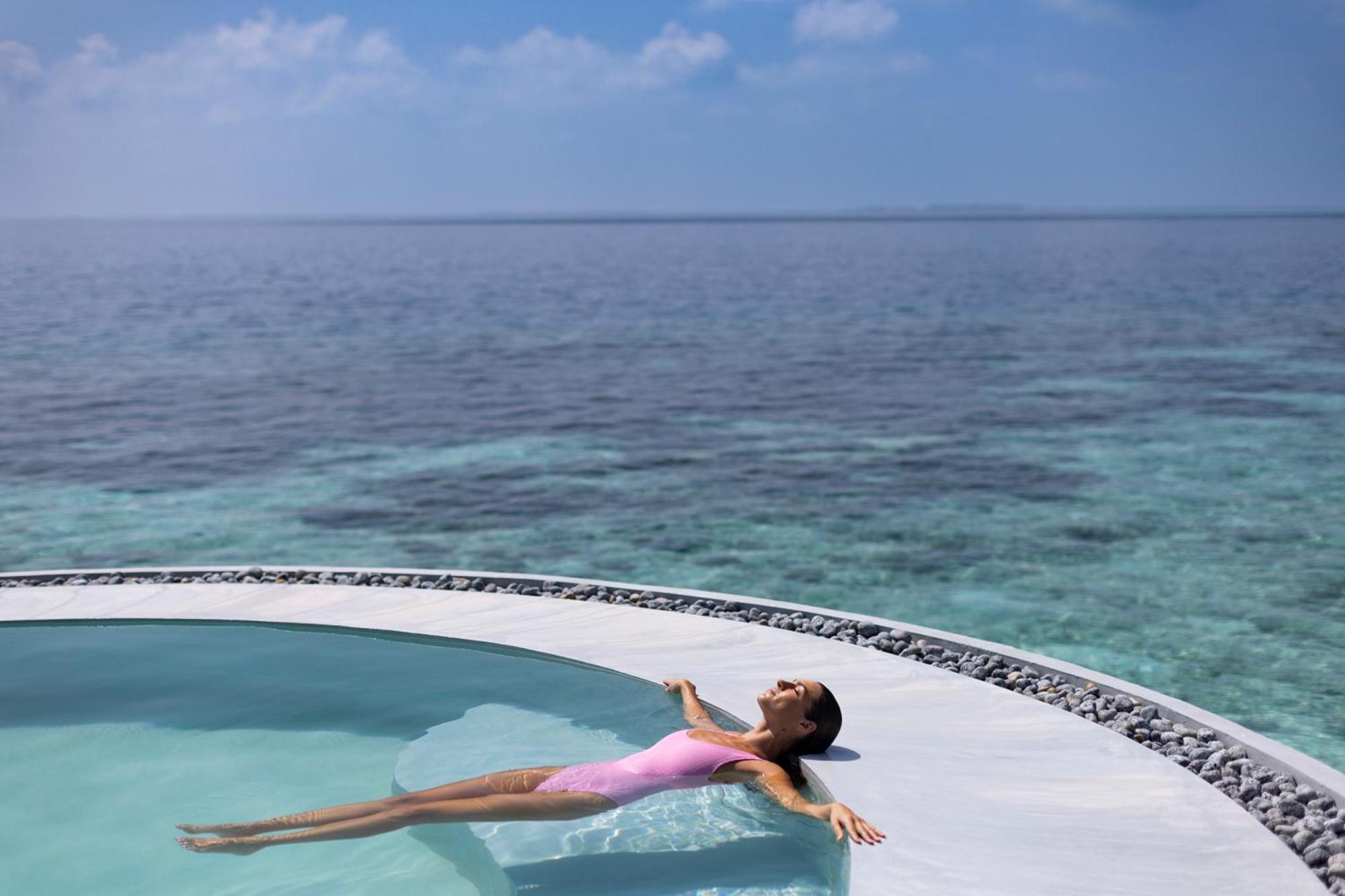 Huvafen Fushi (Adults Only) Hotel Kudahitty Exterior photo